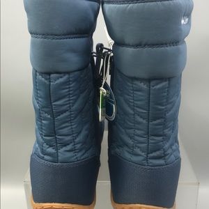 columbia mission creek boots